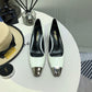 Luxury Shoes Sandals - SL - 413