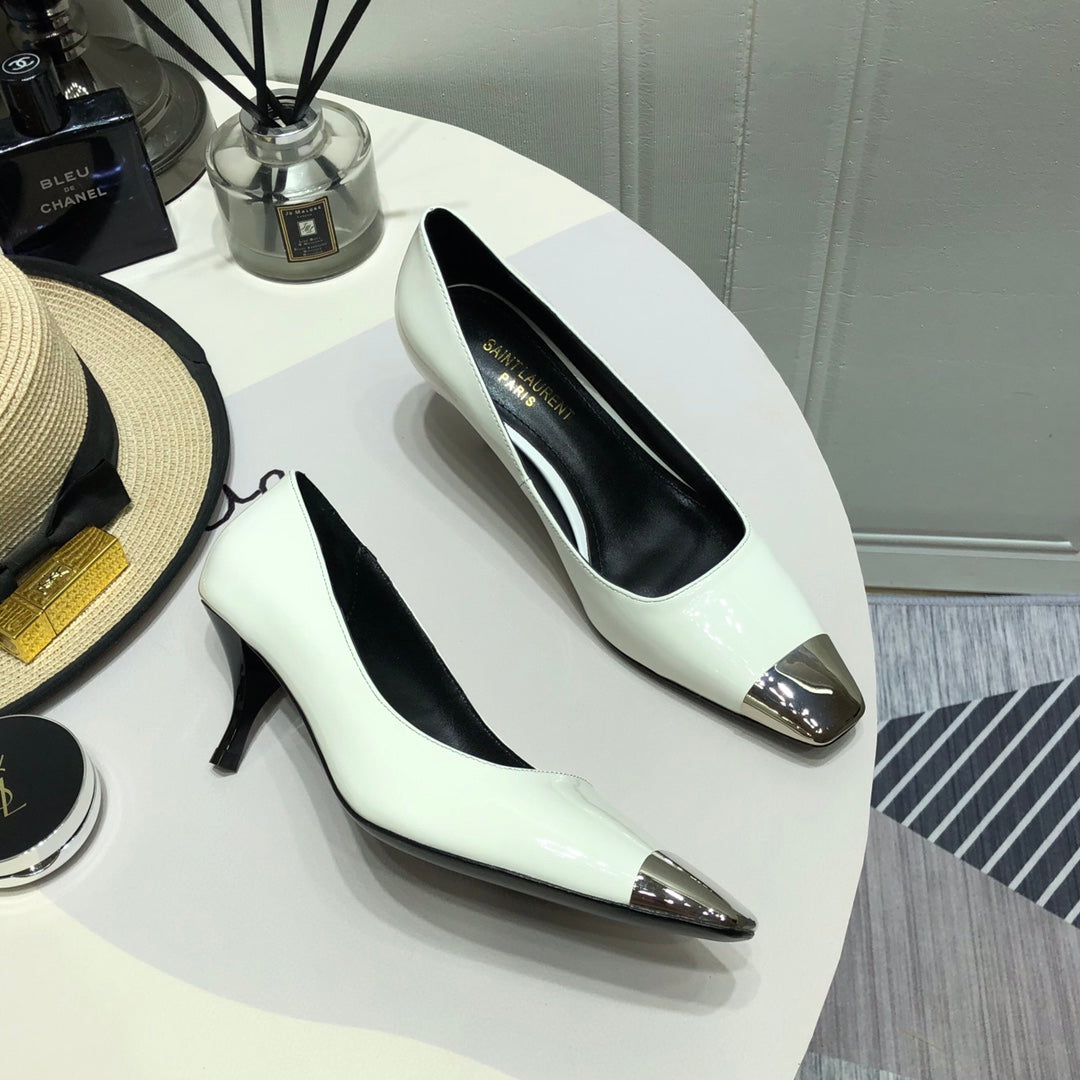 Luxury Shoes Sandals - SL - 413