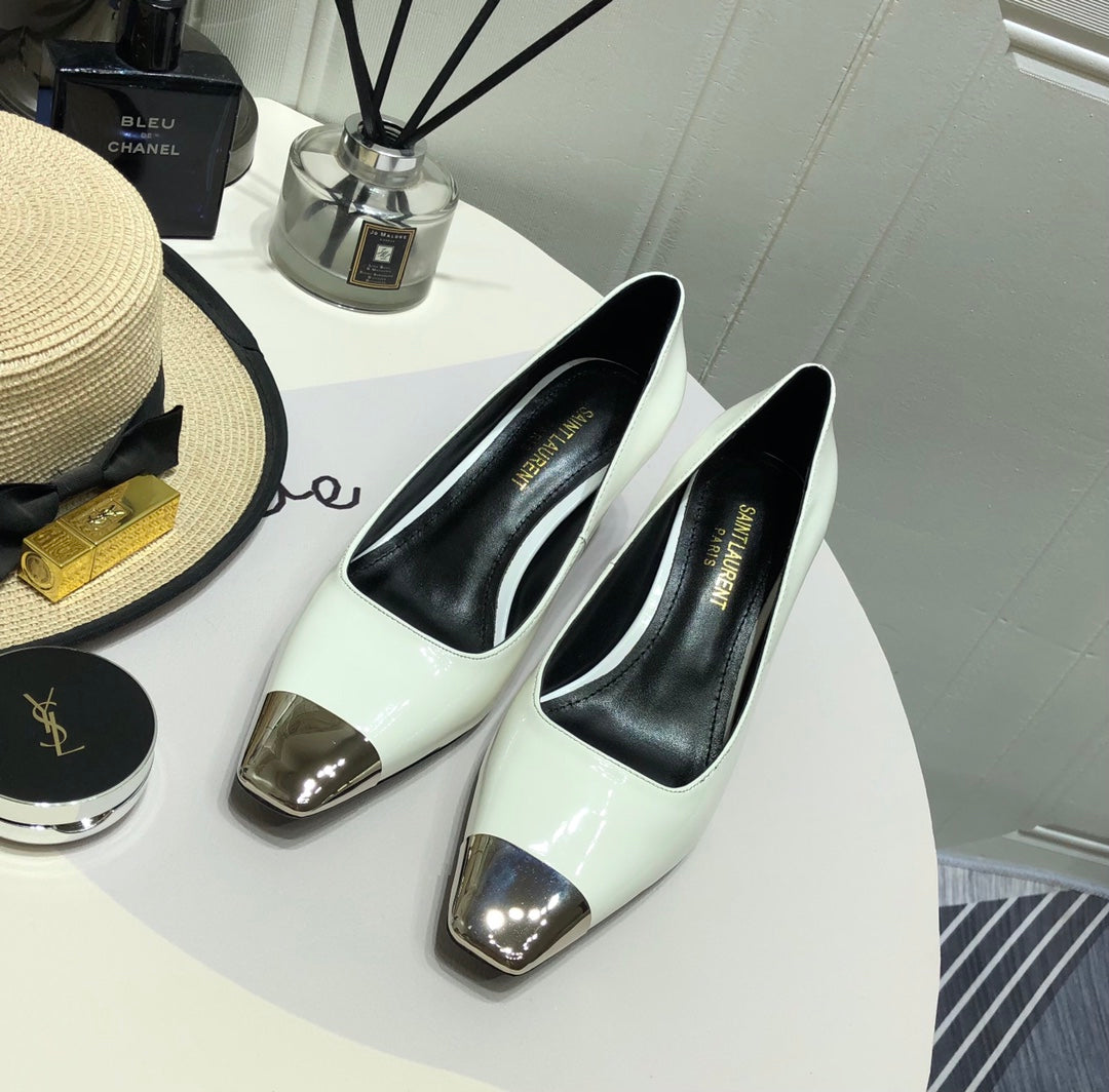 Luxury Shoes Sandals - SL - 413