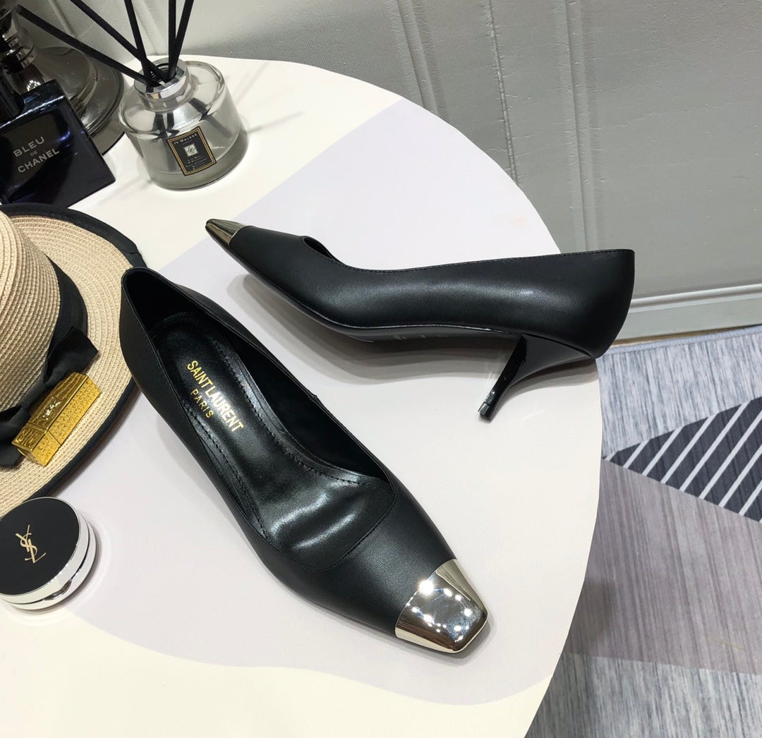Luxury Shoes Sandals - SL - 412