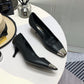 Luxury Shoes Sandals - SL - 412