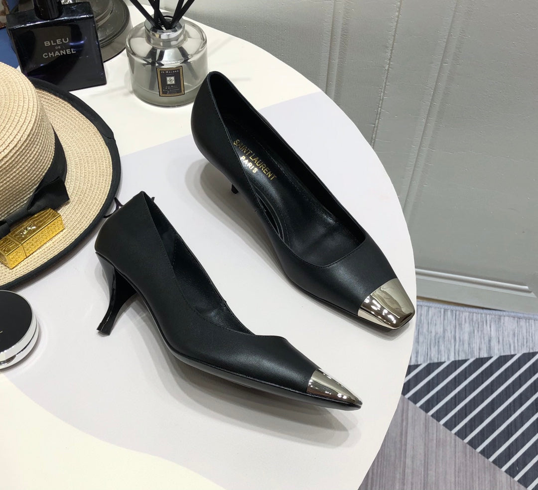 Luxury Shoes Sandals - SL - 412