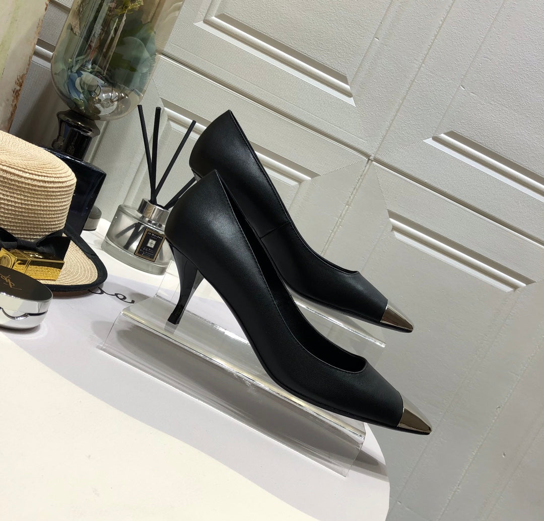 Luxury Shoes Sandals - SL - 412