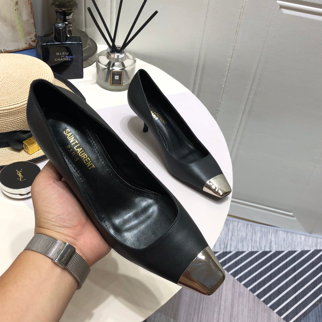 Luxury Shoes Sandals - SL - 412