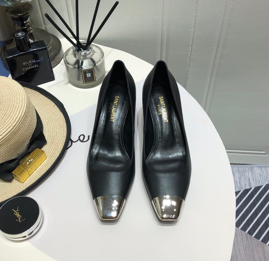 Luxury Shoes Sandals - SL - 412