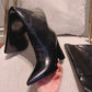Luxury Shoes Sandals - SL - 400