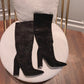 Luxury Shoes Sandals - SL - 402