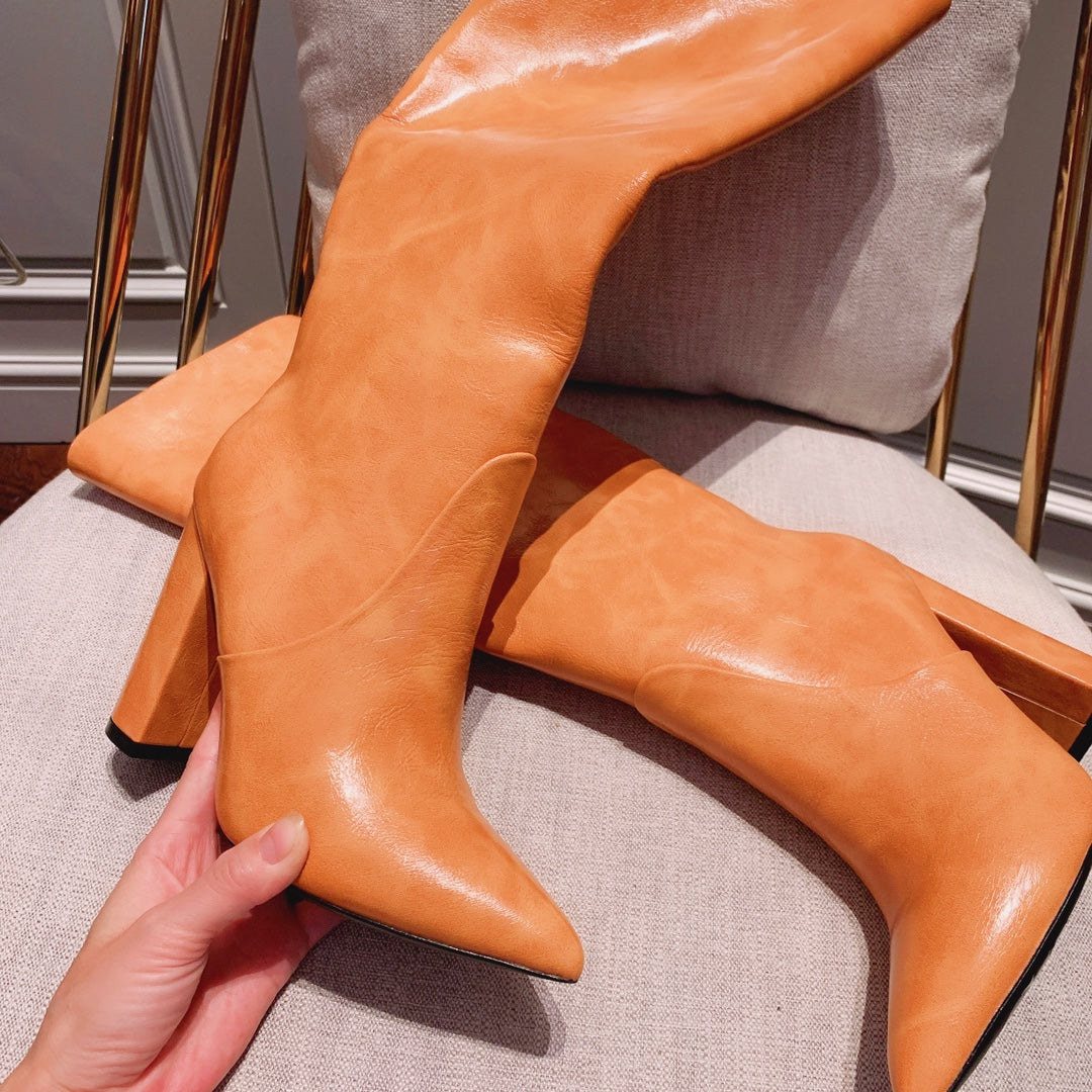 Luxury Shoes Sandals - SL - 403