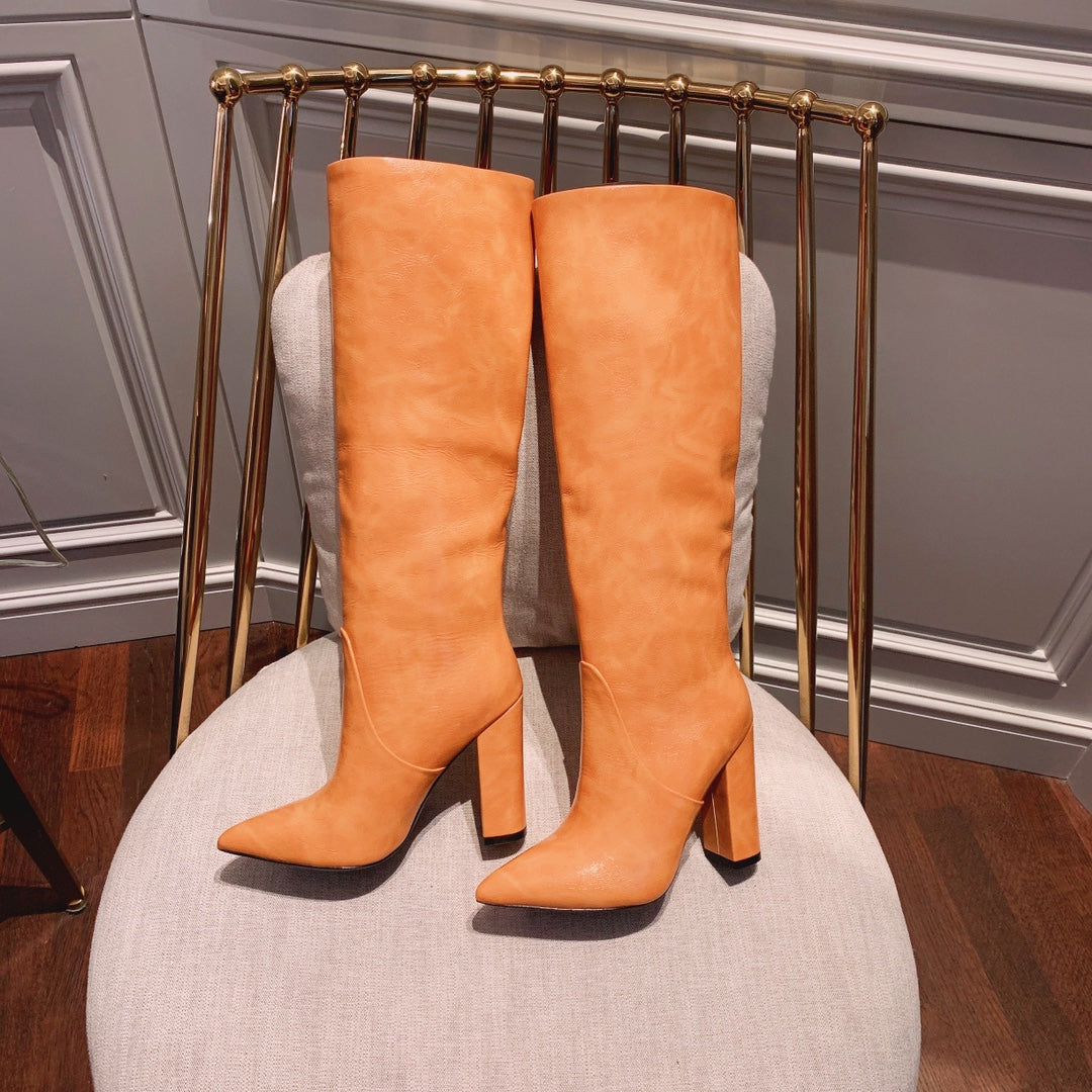 Luxury Shoes Sandals - SL - 403