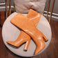 Luxury Shoes Sandals - SL - 403