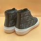 Luxury Shoes - FED - 639