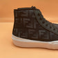 Luxury Shoes - FED - 639
