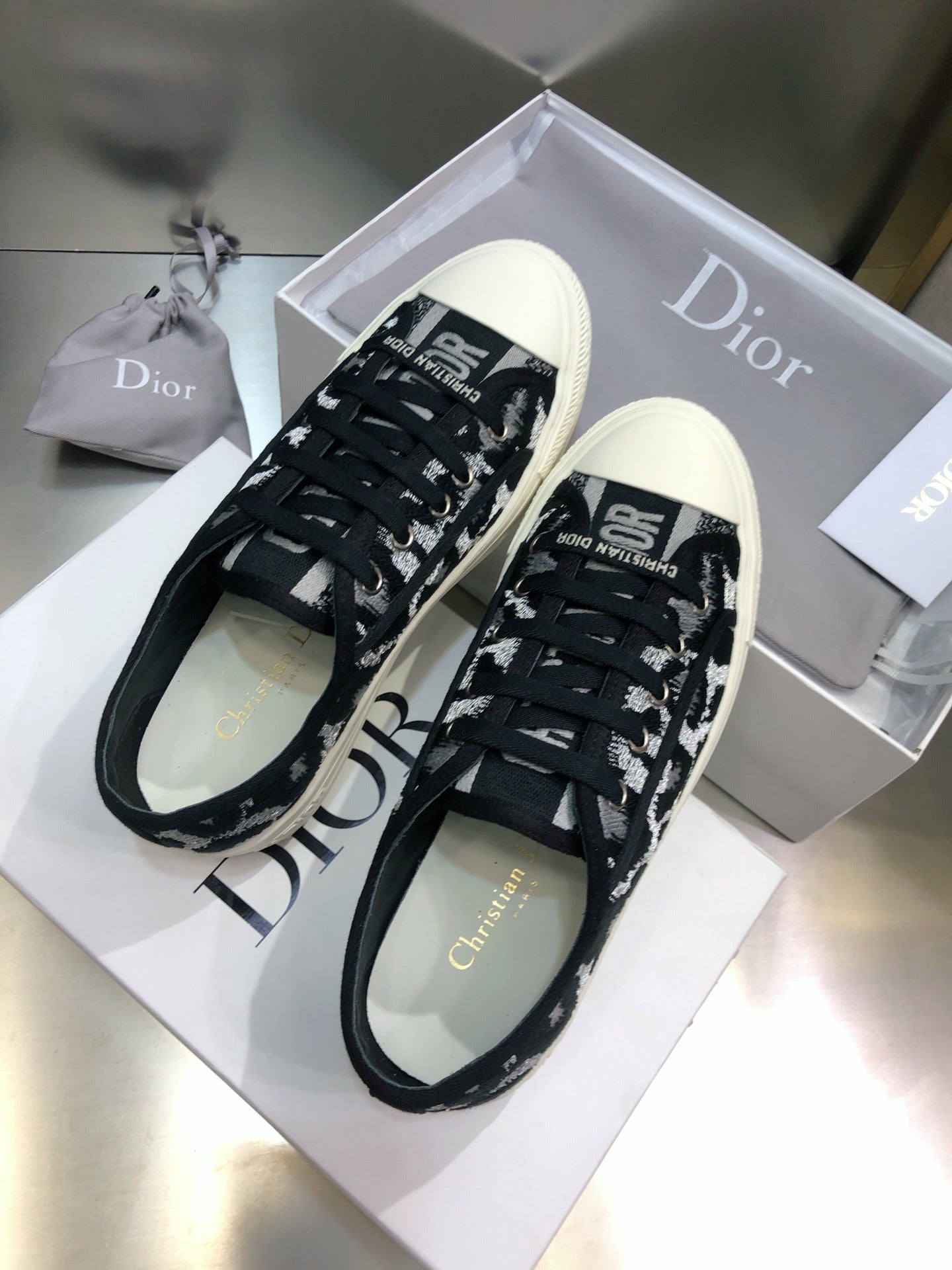Luxury Shoes - DIR - 1350