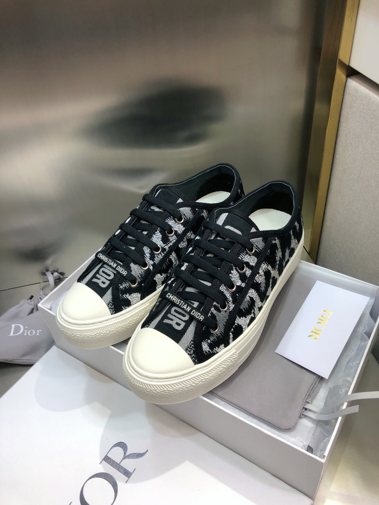 Luxury Shoes - DIR - 1350