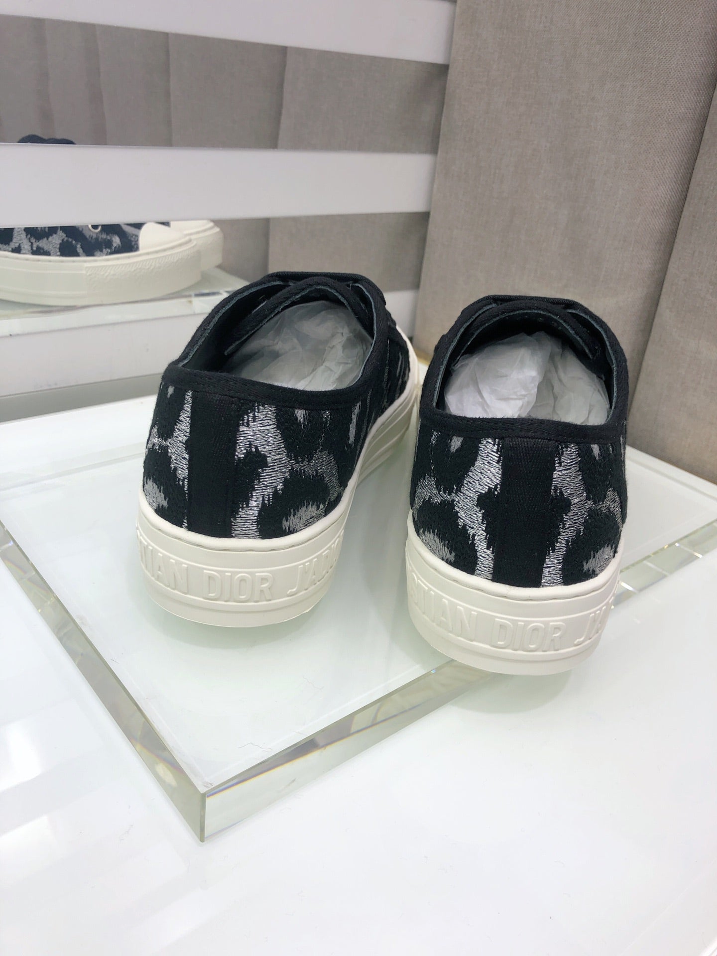 Luxury Shoes - DIR - 1350