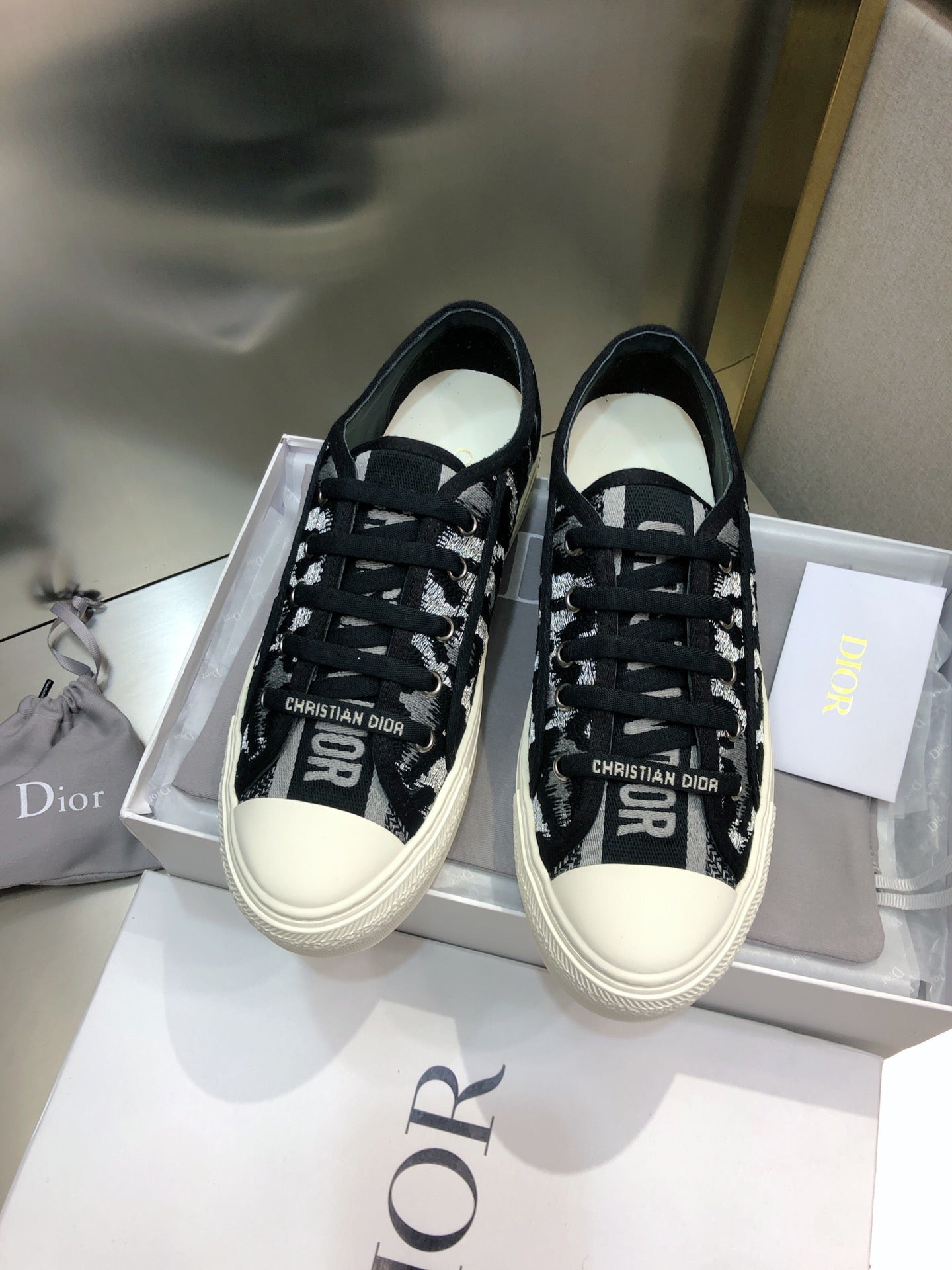 Luxury Shoes - DIR - 1350