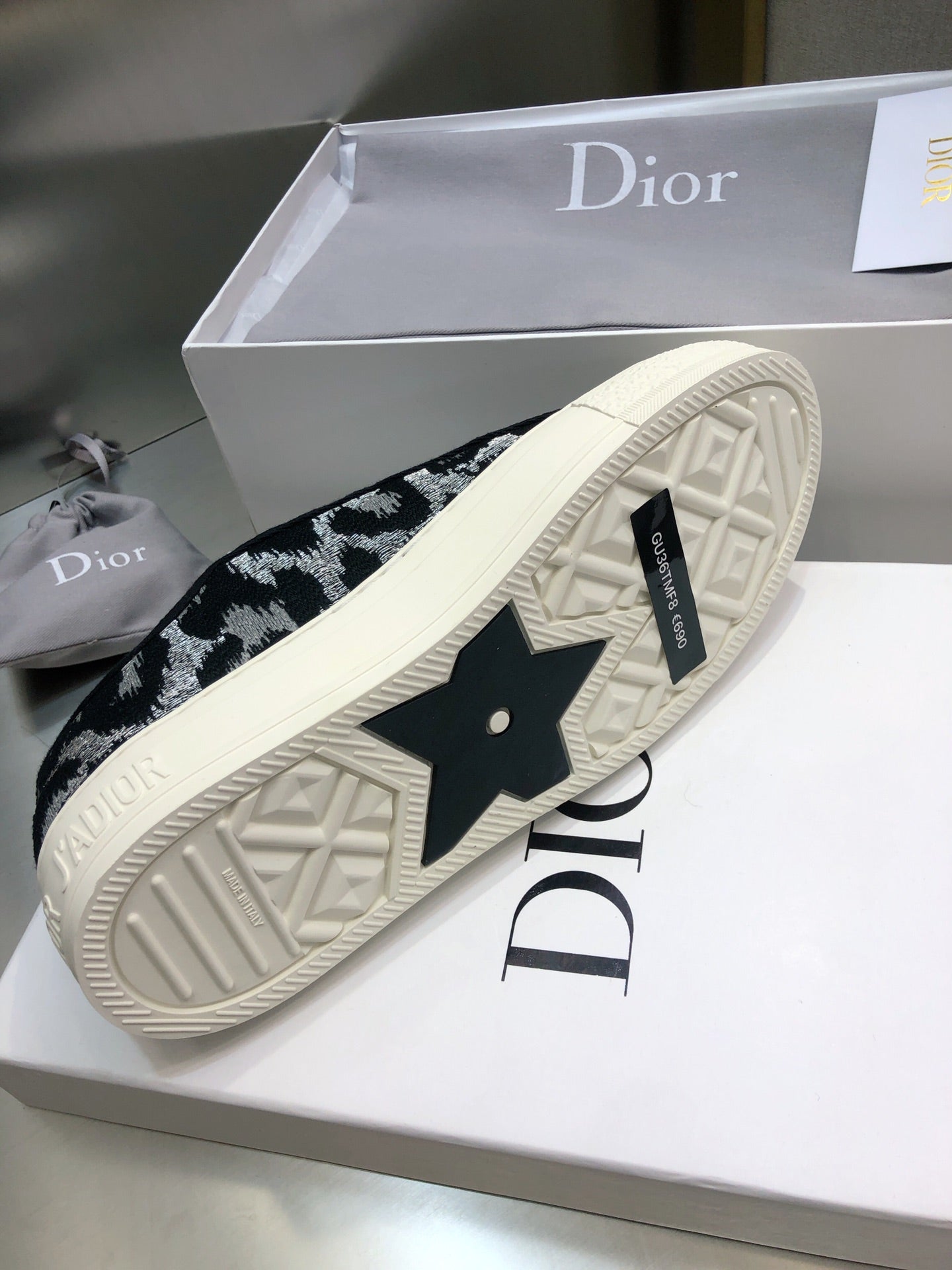 Luxury Shoes - DIR - 1350