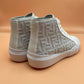 Luxury Shoes - FED - 636