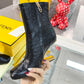 Luxury Shoes - FED - 706