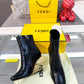 Luxury Shoes - FED - 706