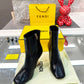 Luxury Shoes - FED - 706