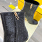 Luxury Shoes - FED - 706