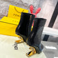 Luxury Shoes - FED - 706