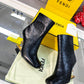 Luxury Shoes - FED - 706