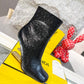Luxury Shoes - FED - 706