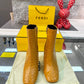 Luxury Shoes - FED - 707