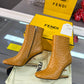 Luxury Shoes - FED - 707