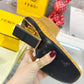 Luxury Shoes - FED - 707