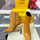 Luxury Shoes - FED - 707