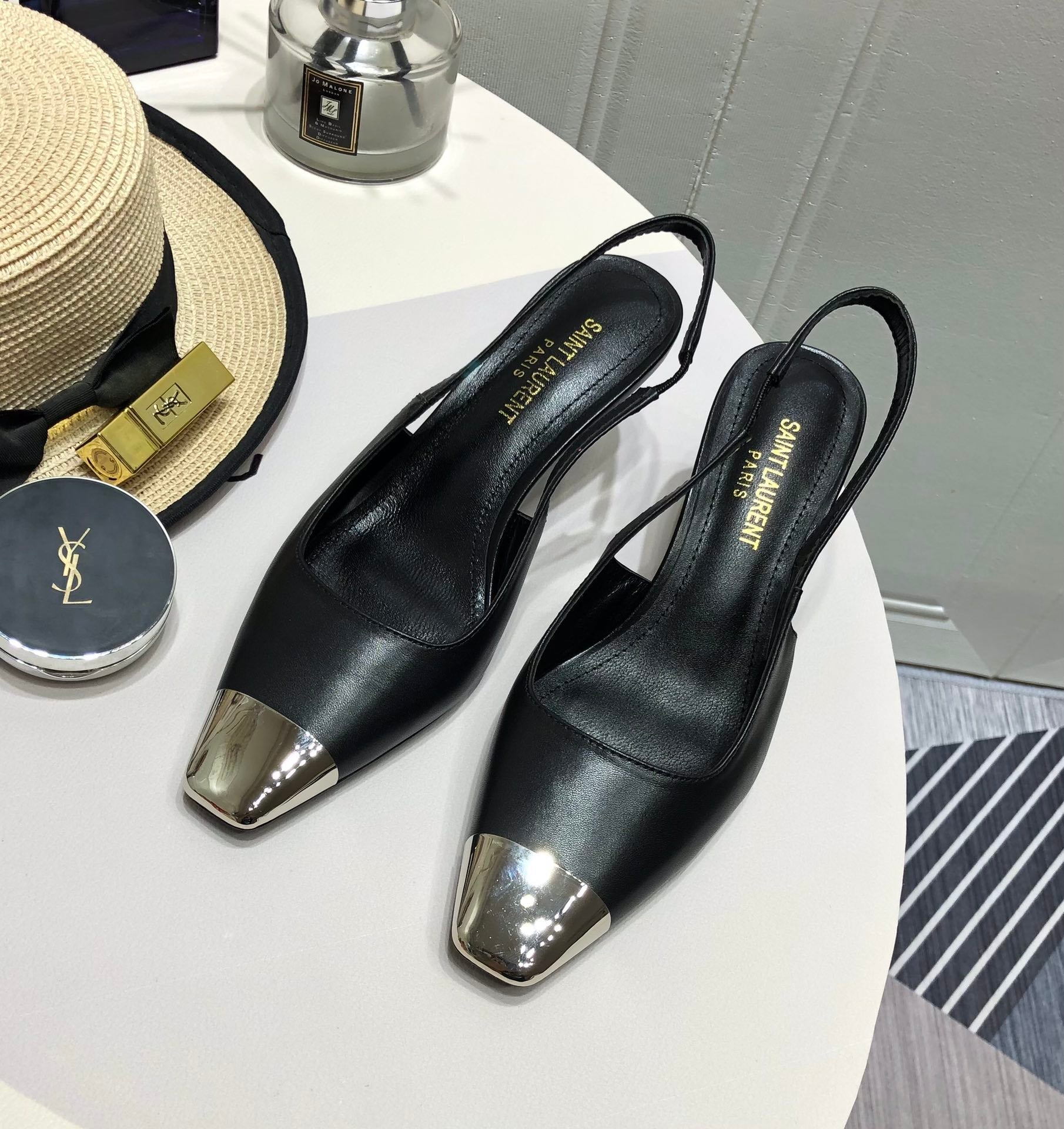 Luxury Shoes Sandals - SL - 417