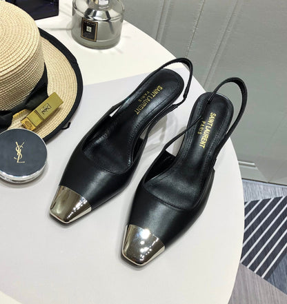 Luxury Shoes Sandals - SL - 417