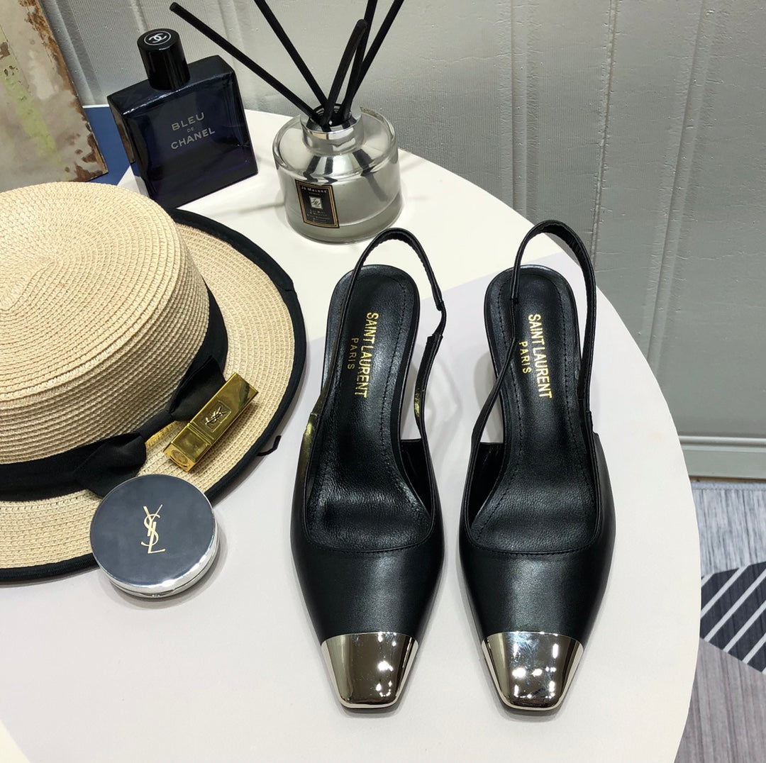 Luxury Shoes Sandals - SL - 417
