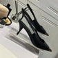 Luxury Shoes Sandals - SL - 417