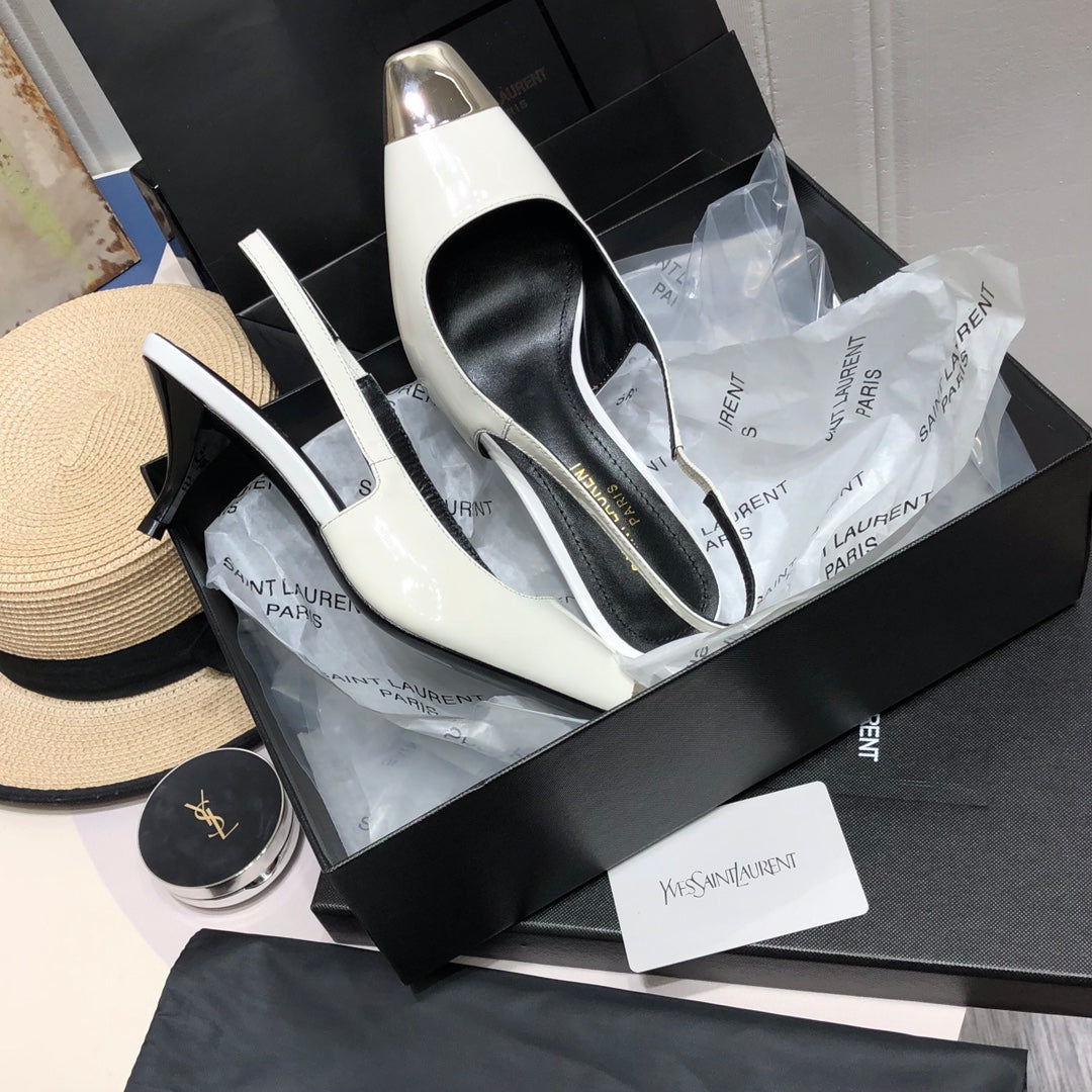 Luxury Shoes Sandals - SL - 416
