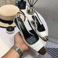 Luxury Shoes Sandals - SL - 416