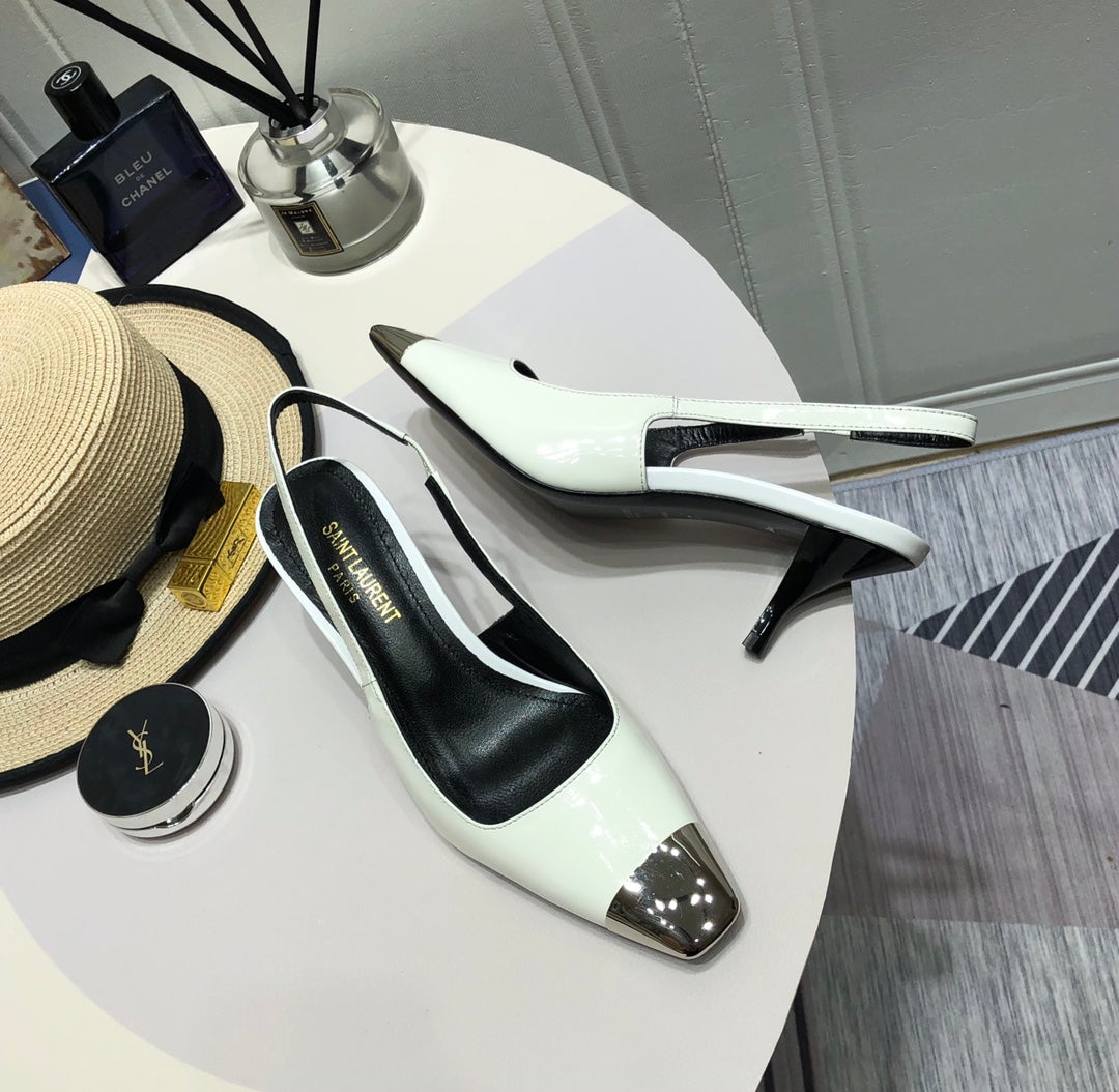 Luxury Shoes Sandals - SL - 416