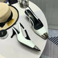 Luxury Shoes Sandals - SL - 416