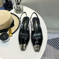 Luxury Shoes Sandals - SL - 415