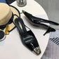 Luxury Shoes Sandals - SL - 415