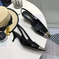 Luxury Shoes Sandals - SL - 415