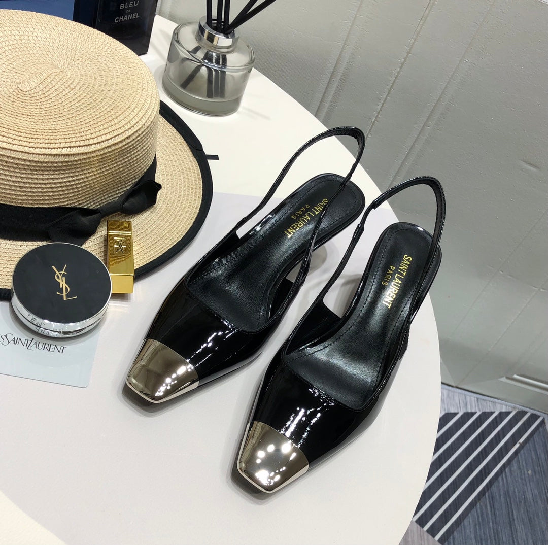 Luxury Shoes Sandals - SL - 415
