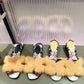 Luxury Shoes - HMS - 577