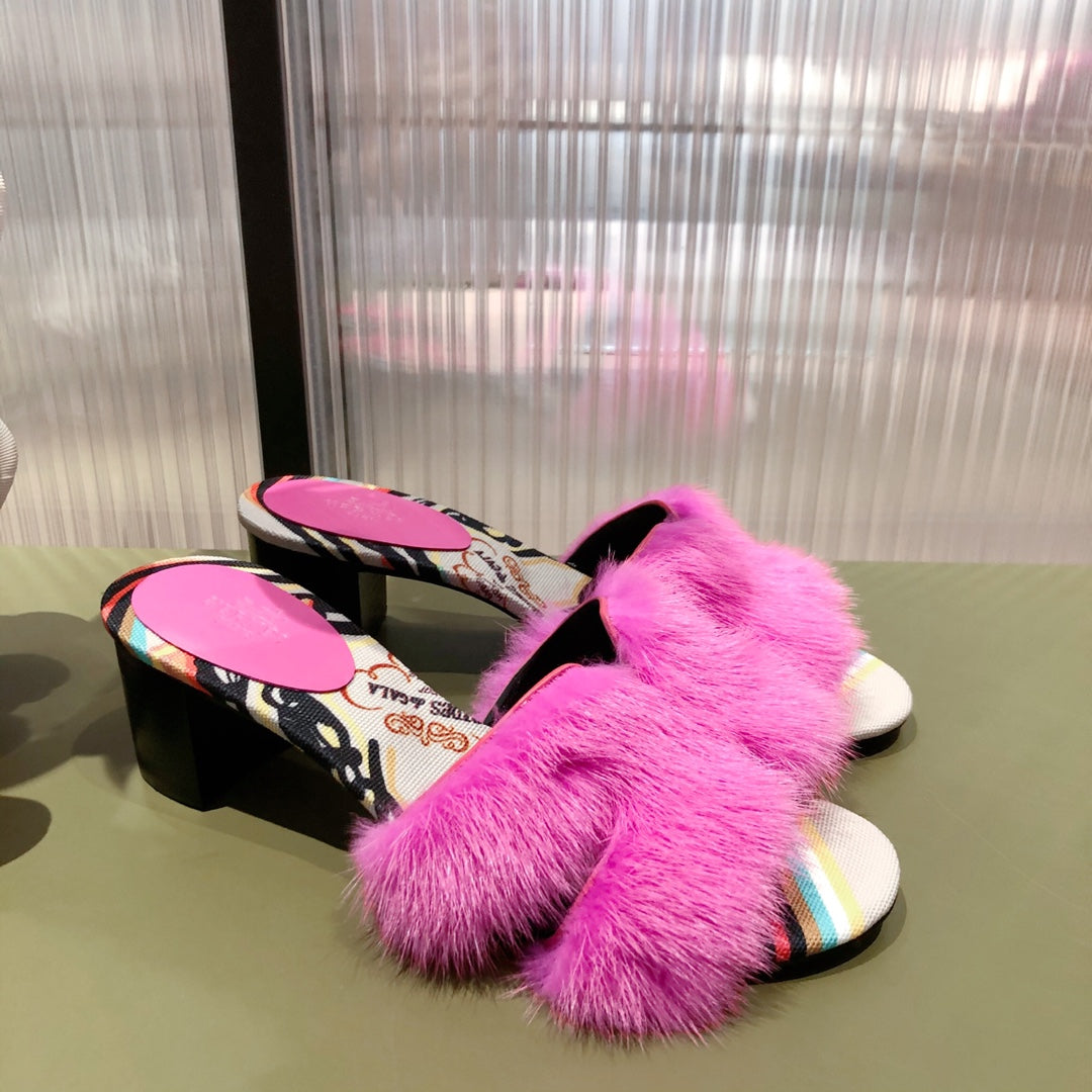 Luxury Shoes - HMS - 578