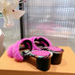 Luxury Shoes - HMS - 578