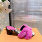 Luxury Shoes - HMS - 578