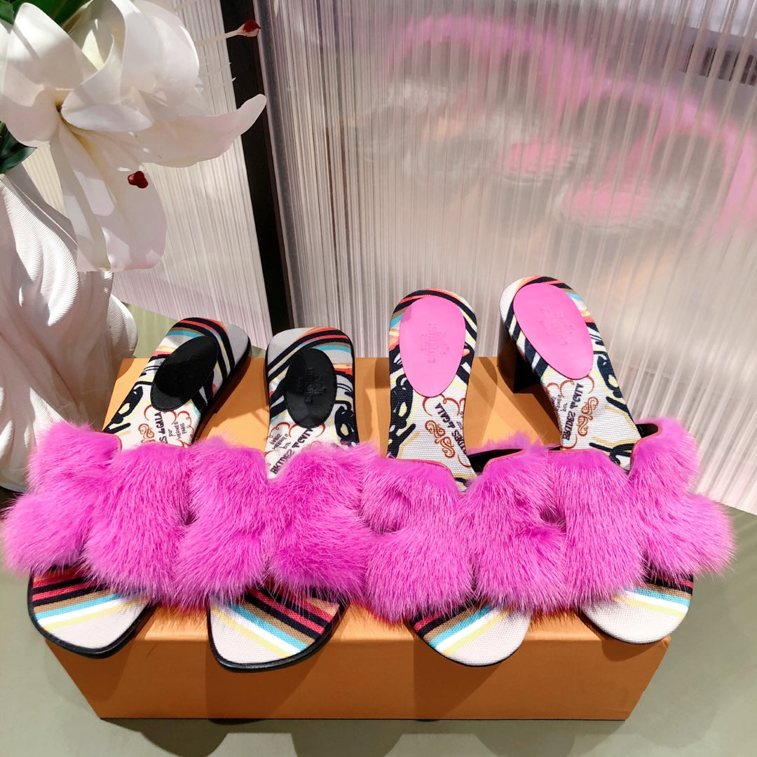 Luxury Shoes - HMS - 578